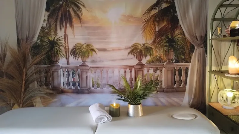 massage beziers-Danjou Nathalie