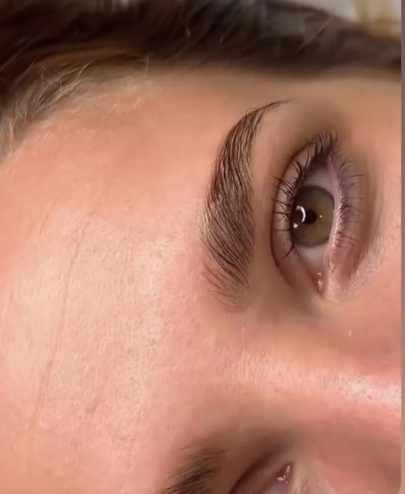 Bliss cosmetic tattoo