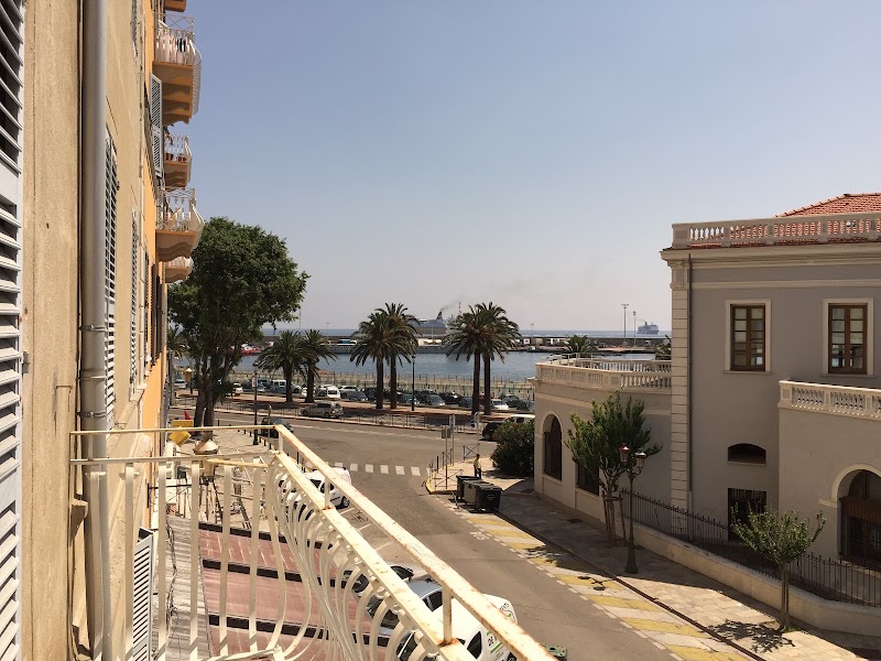 Hôtel Riviera