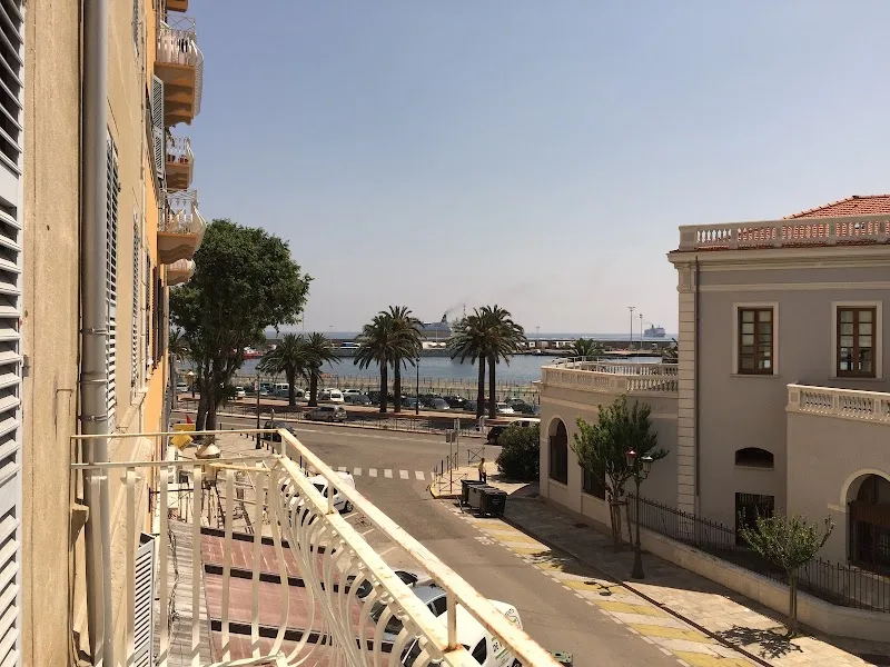 Hôtel Riviera - Spa Bastia - OneBooking