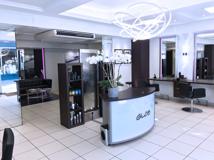 GLOB COIFFURE - Coiffure Bayonne - OneBooking