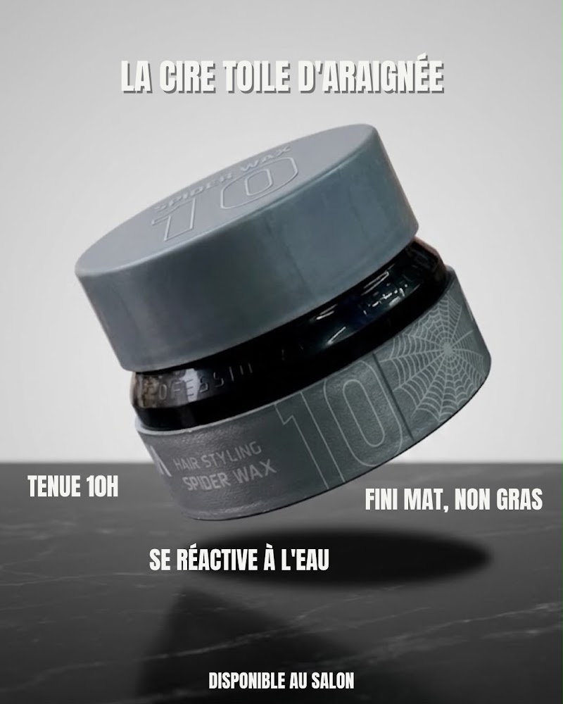 LUXURY BARBER 64 Bayonne - Coiffure Bayonne - OneBooking