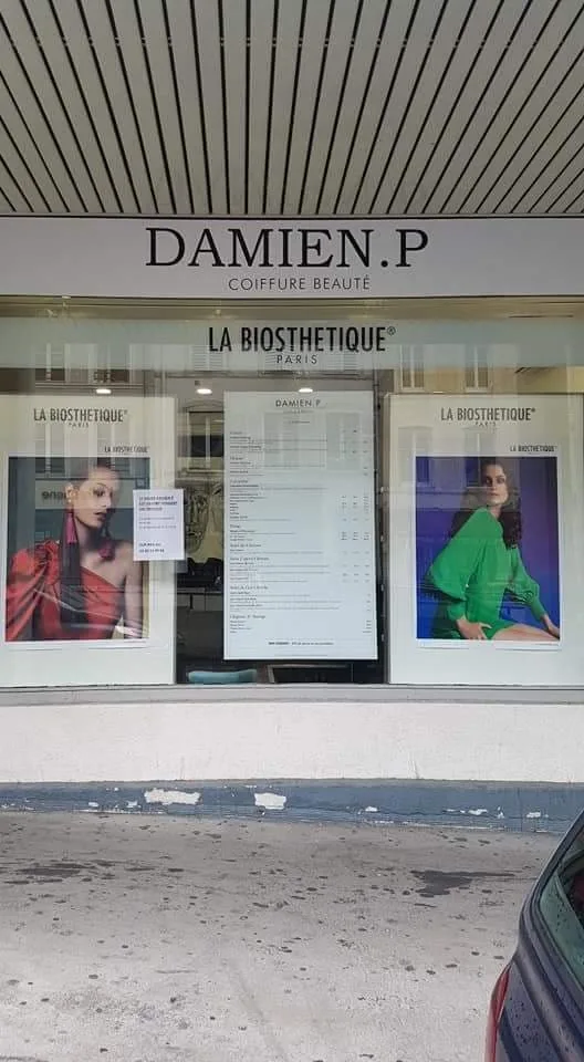 Damien P