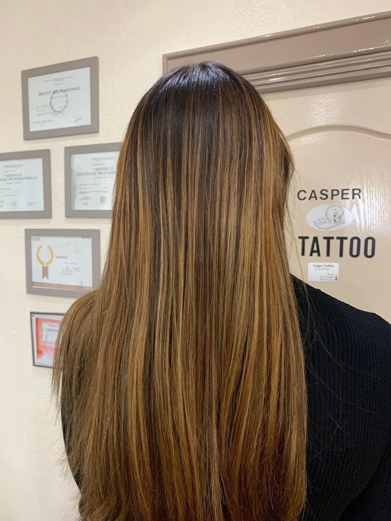 Le Caméléon Coiffure - Coiffure Metz - OneBooking