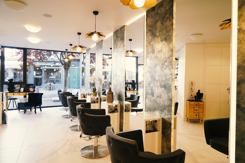 expression Libre - Coiffure Rennes - OneBooking
