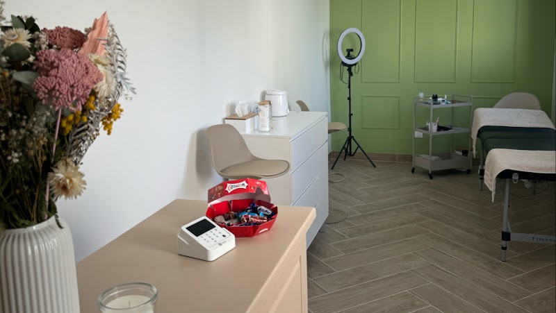Le Studio Beauté par Laura
