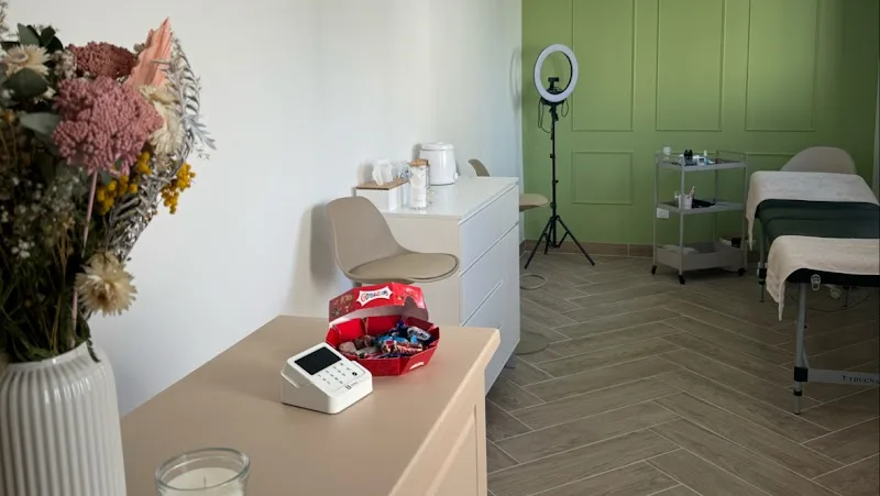 Le Studio Beauté par Laura