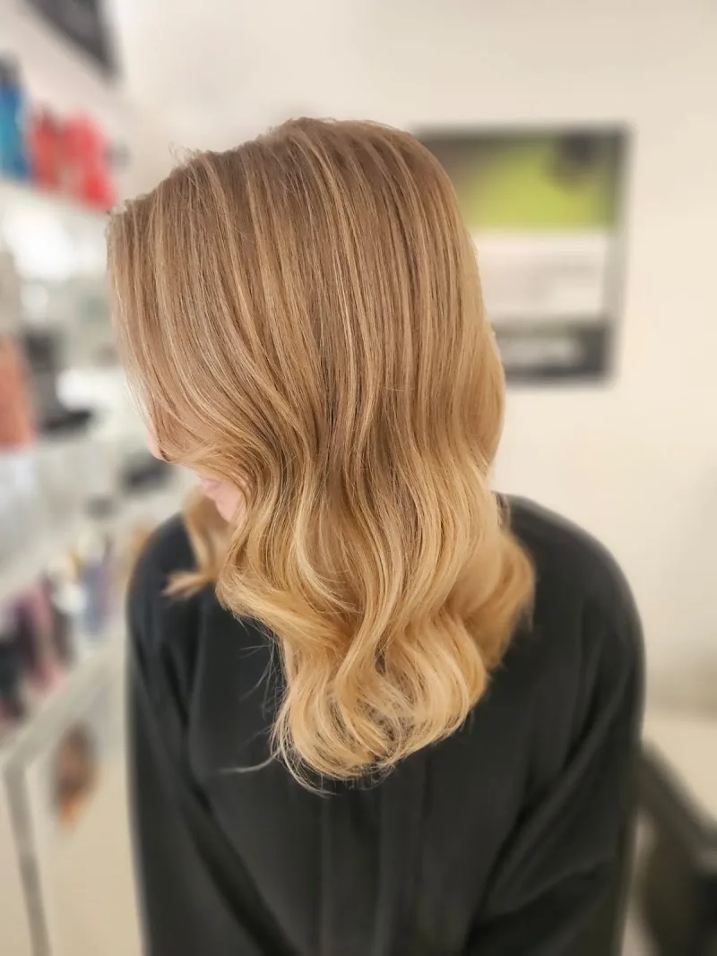 Synthèse Coiffure