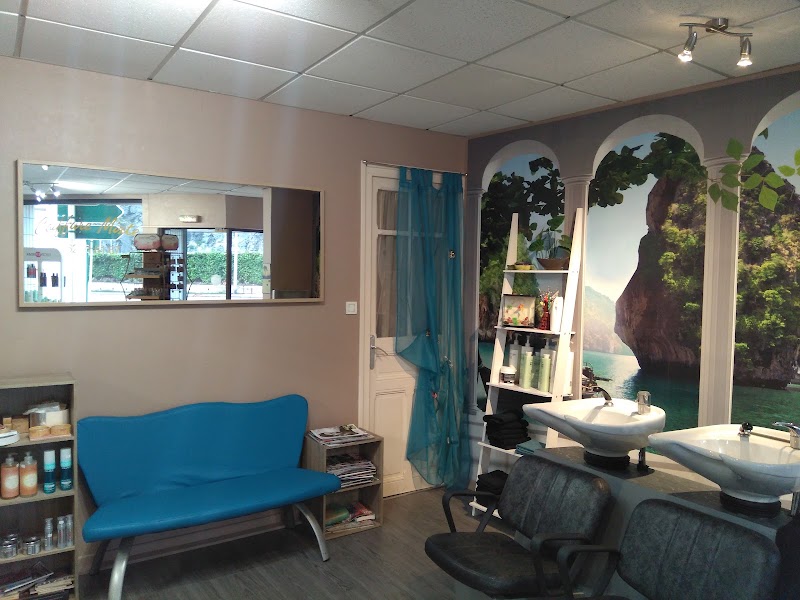 Ambiance Coiffure - Coiffure Lourdes - OneBooking