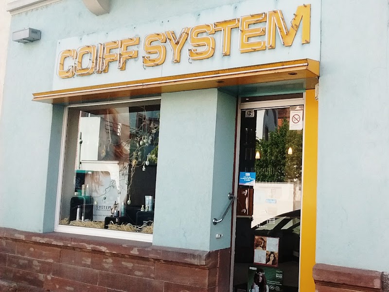Coiff'System - Coiffure Strasbourg - OneBooking