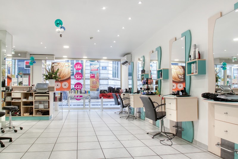 Tchip Coiffure Nevers - Coiffure Nevers - OneBooking
