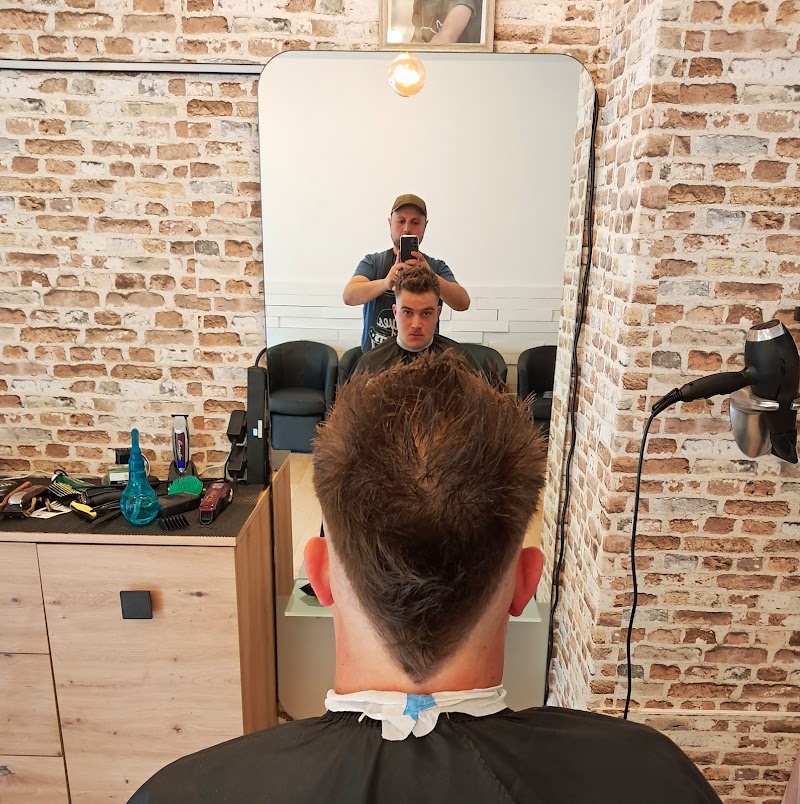 La coupe parfaite - Coiffure Bayonne - OneBooking
