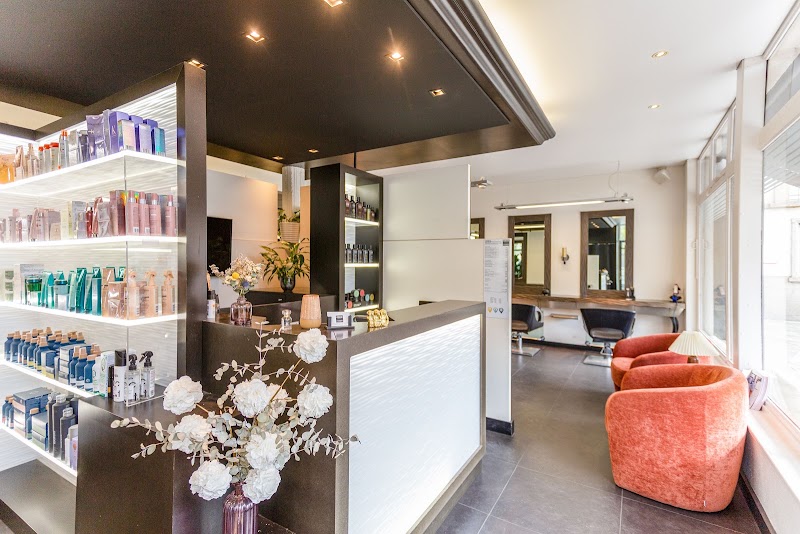 Saint-Germain Original - Artisan Coiffeur à Rennes - Coiffure Rennes - OneBooking