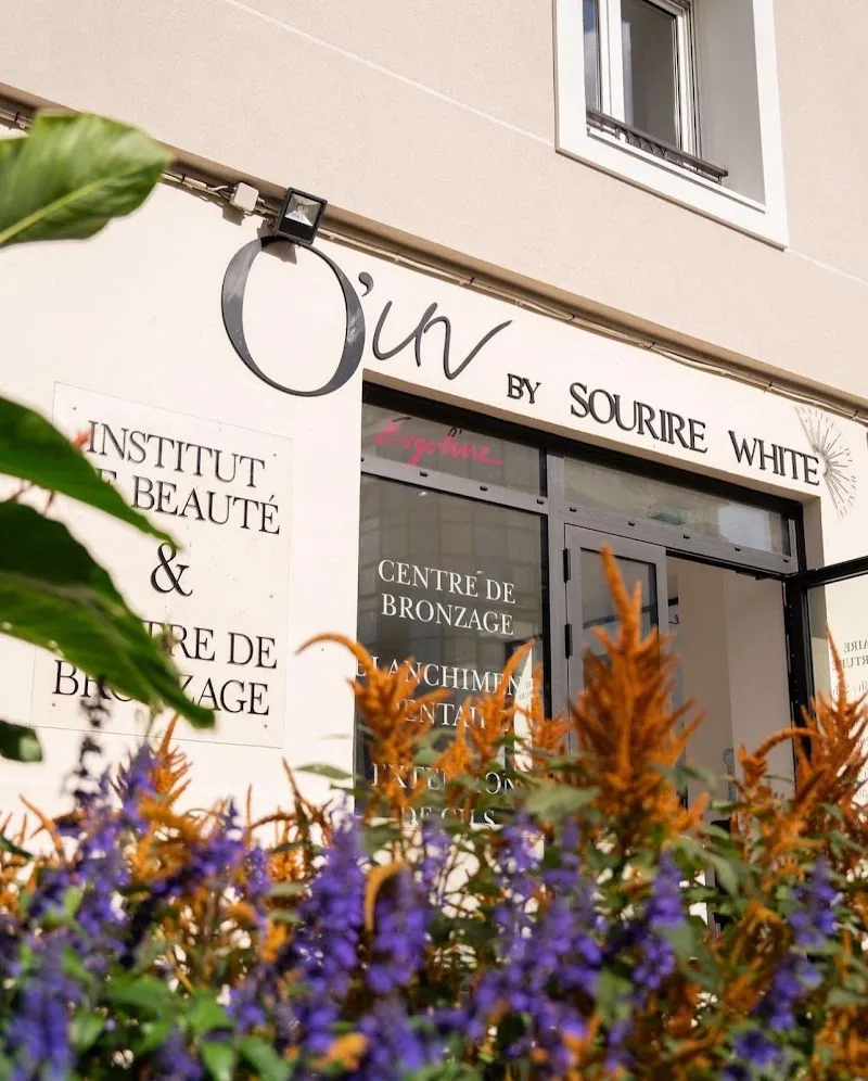 O'uv By Sourire white - Épilation Brest - Photo de couverture - OneBooking
