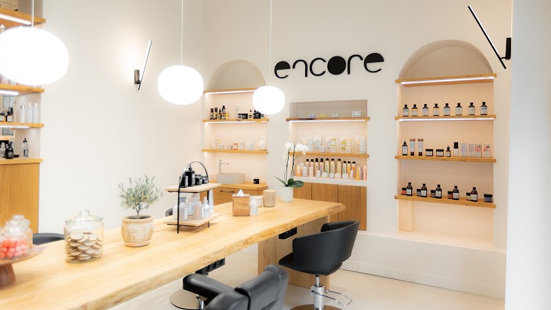 ENCORE - Coiffure Nîmes - OneBooking