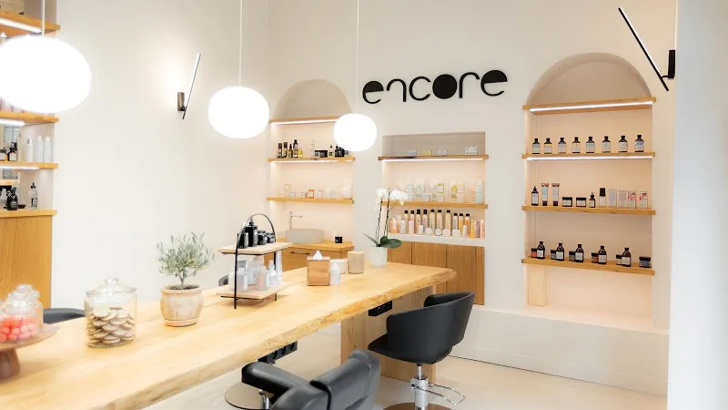 ENCORE - Coiffure Nîmes - Photo de couverture - OneBooking