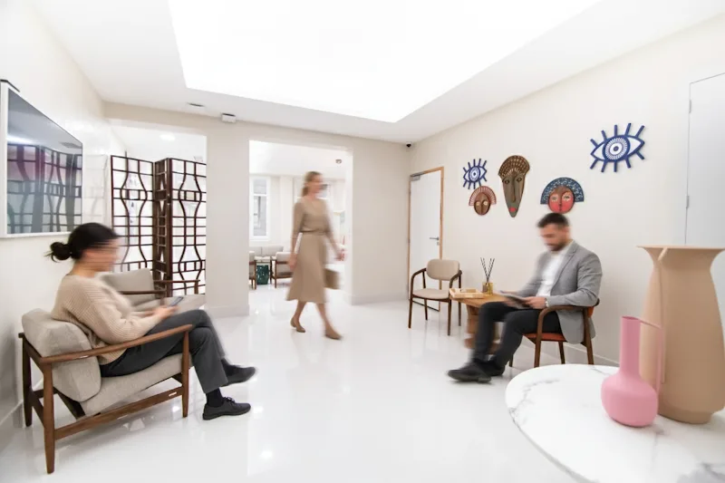 Clinique des Champs Elysées Bordeaux - Médecine esthétique