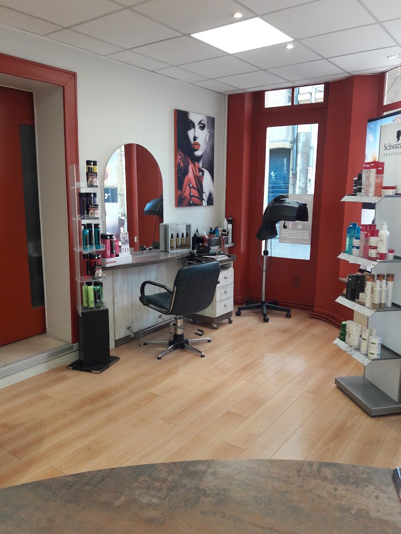 Adam et Océane Coiffure - Coiffure Metz - OneBooking
