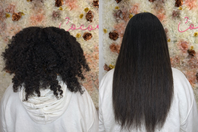 Glowlissage Toulouse - Coiffure Toulouse - OneBooking