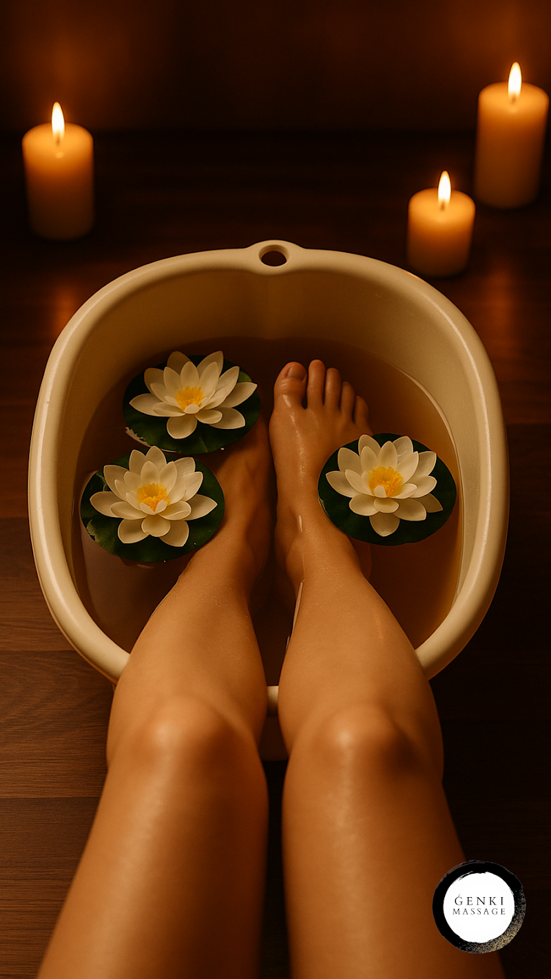 Genki Massage