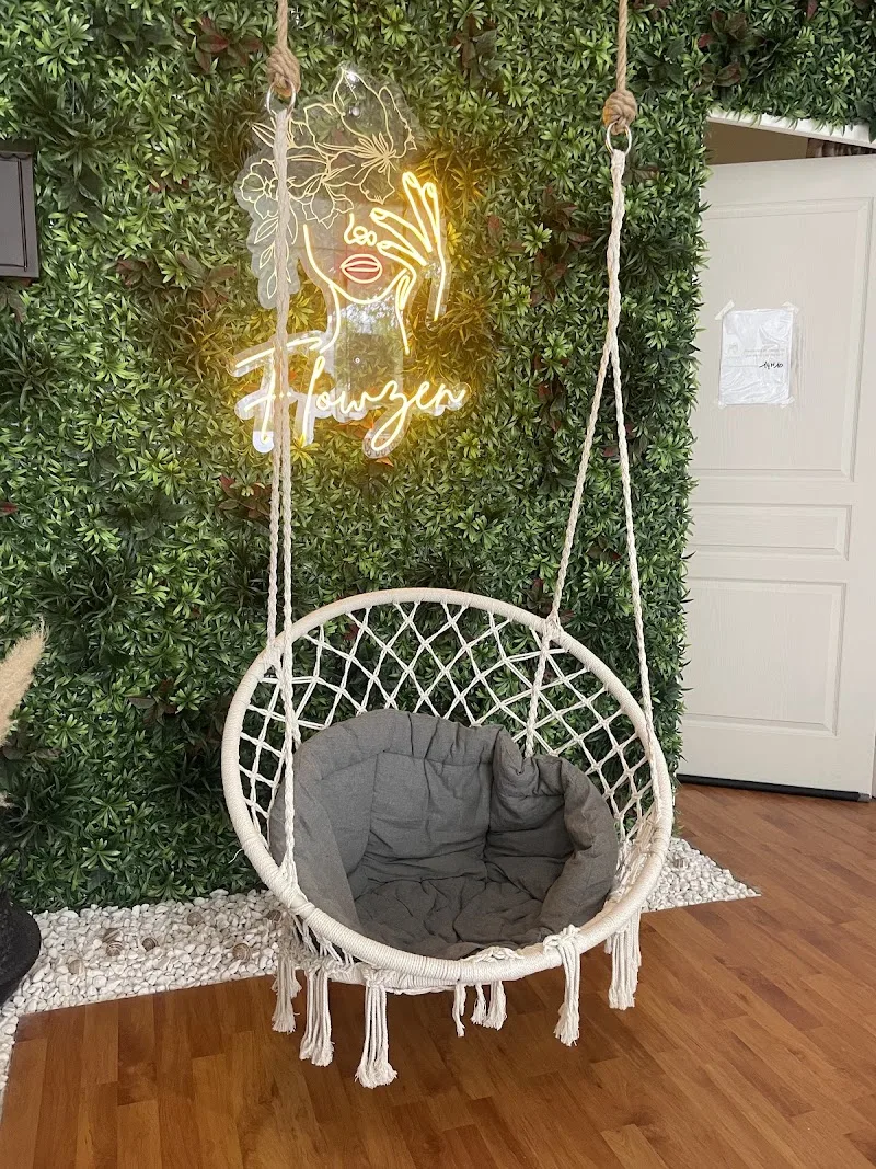 flowzen head spa