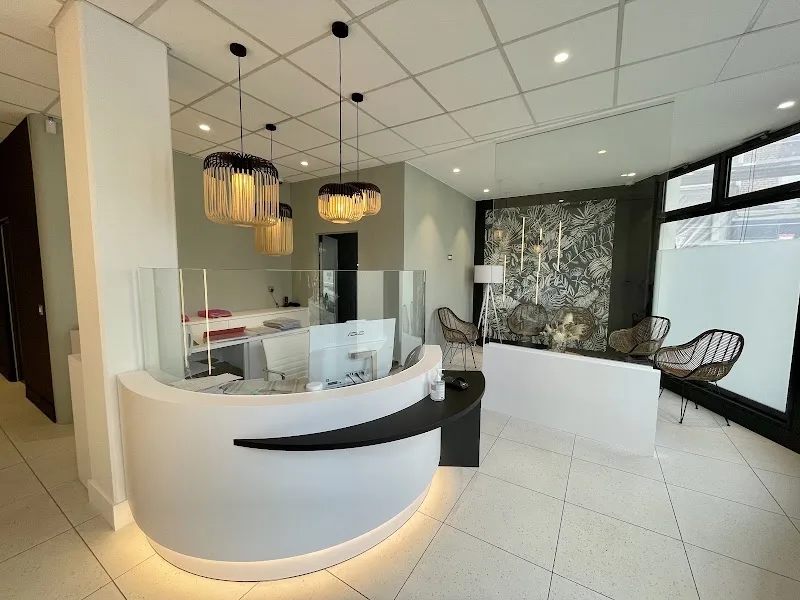 Centre Laser Nouveau Siècle - Clinique esthétique Nouveau Siècle