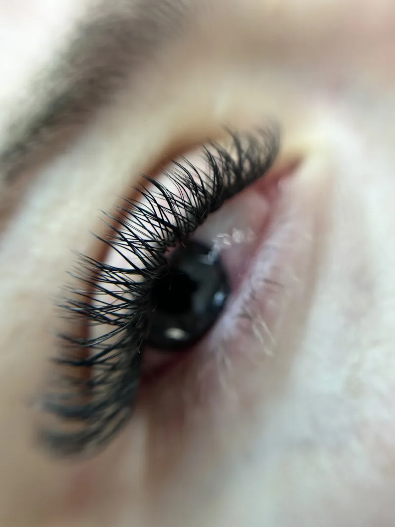 Rock’n cils