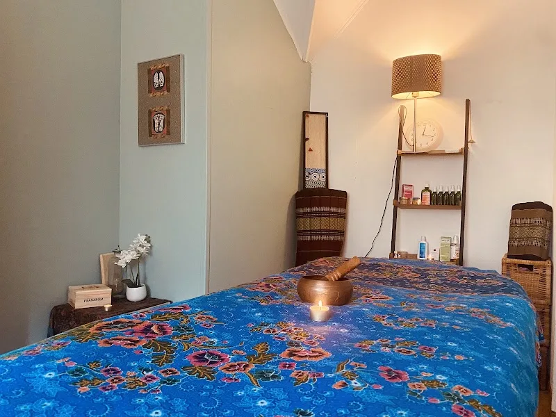 Instant Pré'Zen Massages