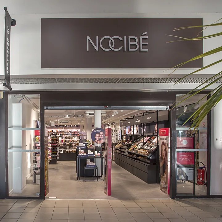 Nocibé - LA ROCHELLE PUILBOREAU