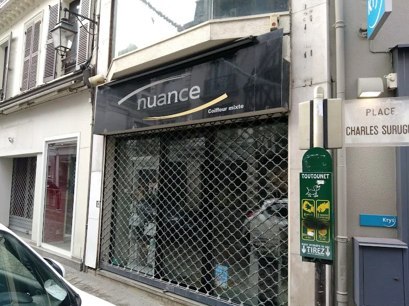 Nuance