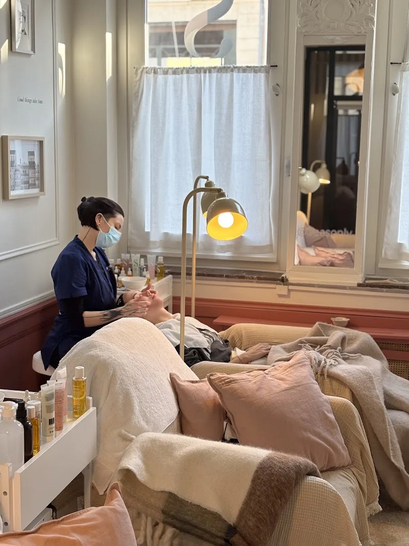 Seasonly - Skin Studio Lille