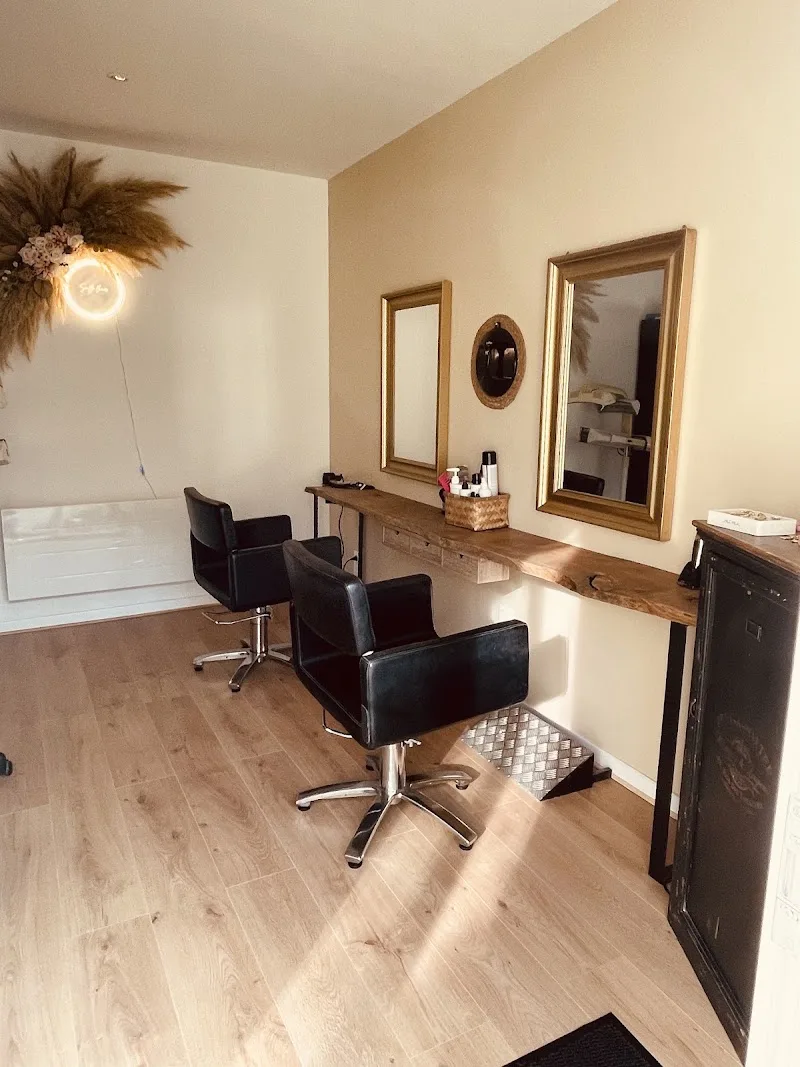 Souffle d'hair Coiffure Amiens