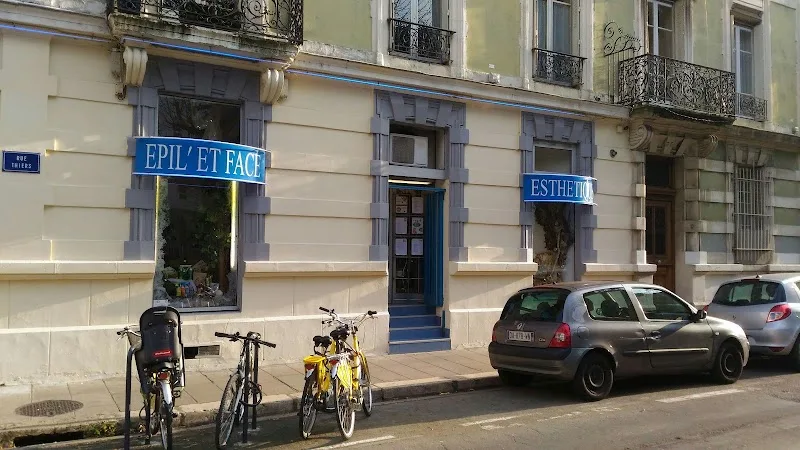 Esthétique Epil'Et Face