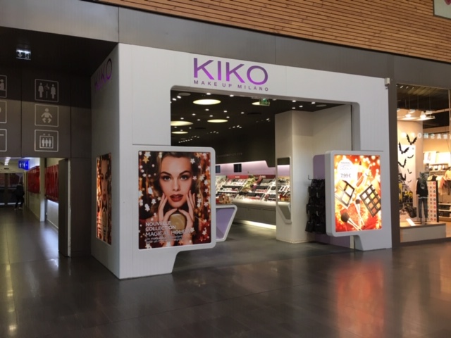 KIKO