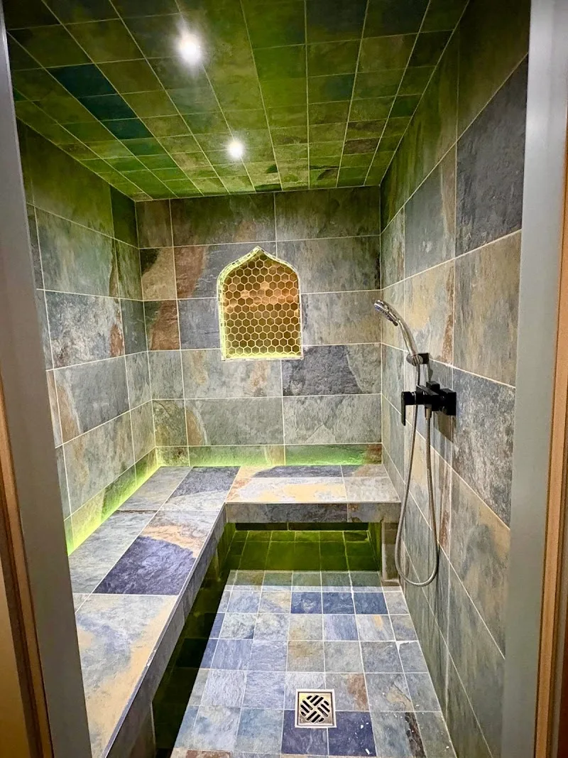 Hammam by Hanna