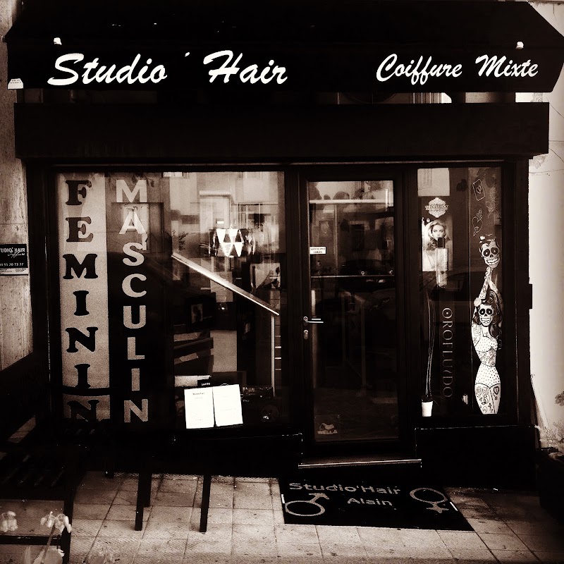 Studio'Hair - Coiffure Ajaccio - OneBooking