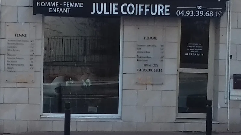 Freccero Julie Christine Stephanie