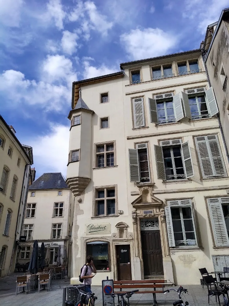 SPA De Sens et d'Esprit