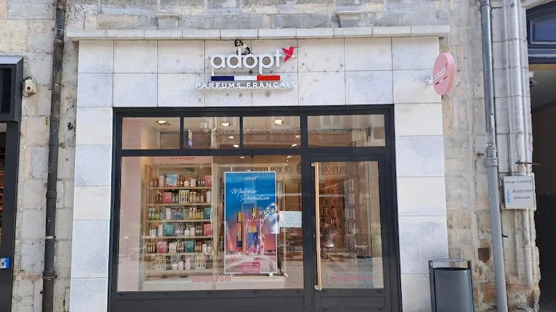 Adopt Parfums - Maquillage Besançon - Photo de couverture - OneBooking