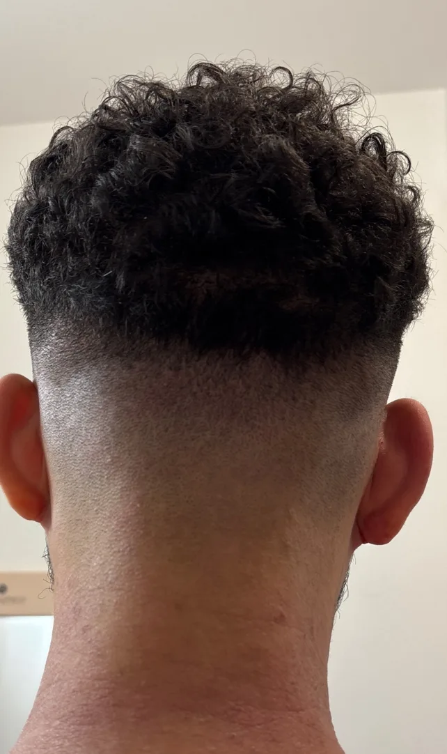 Kaïs Coiffure