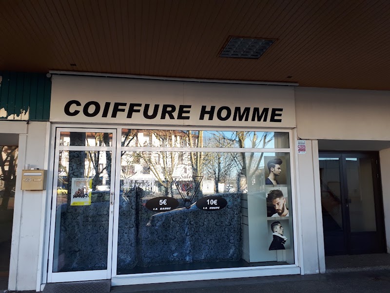 Amine coiffure - Coiffure Bayonne - OneBooking
