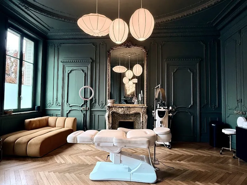 La Suite N°8 | Épilation Laser et Traitements Anti-âge visage et corps | Nancy
