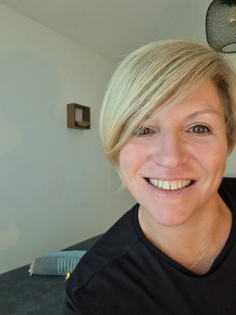 Harmonisens - Massage bien-être, drainage lymphatique & sophrologie à Nîmes