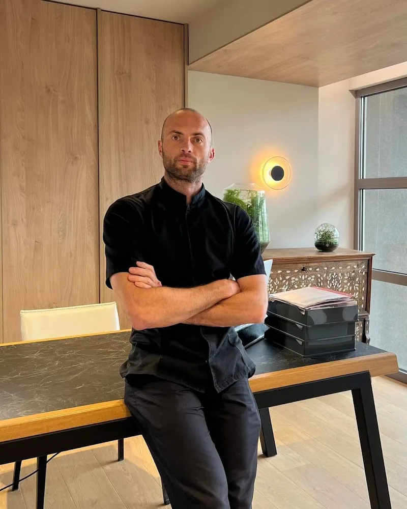 Dr Benoit Henault - Chirurgie esthétique Nîmes