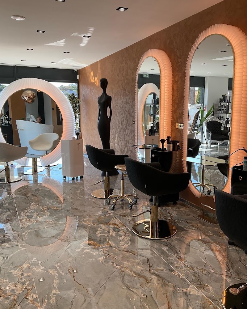 Suite 26 - Coiffure & Barber - Coiffure Ajaccio - OneBooking
