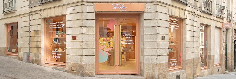 La Belle Boucle Nantes - Boutique et salon de coiffure cheveux bouclés, ondulés, frisés, crépus - Coiffure Nantes - OneBooking