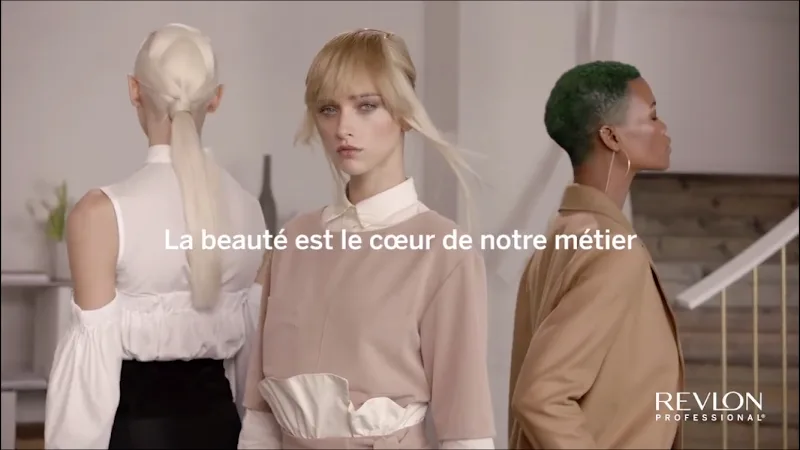 À la pointe