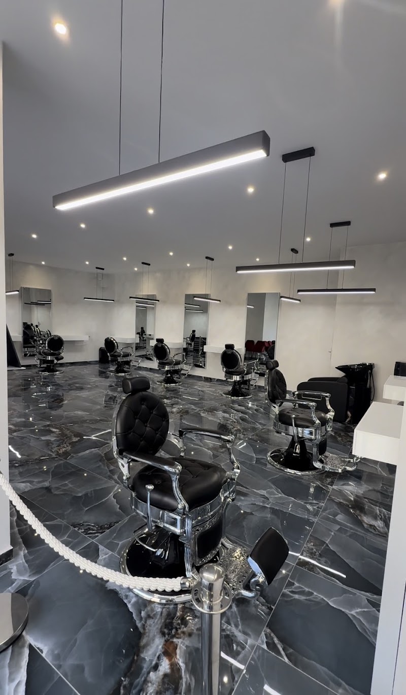 Belmen - Coiffeur Barbier (Place du 30 Octobre)
