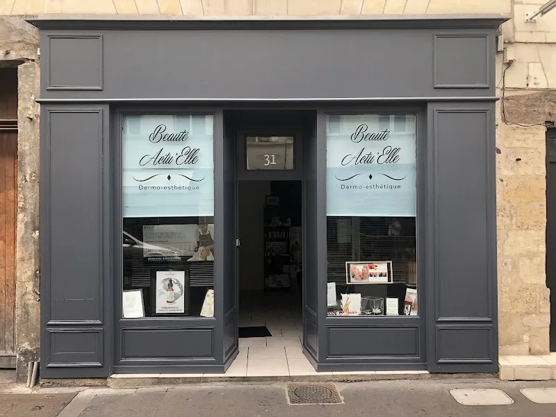 Institut Beauté Actu'elle