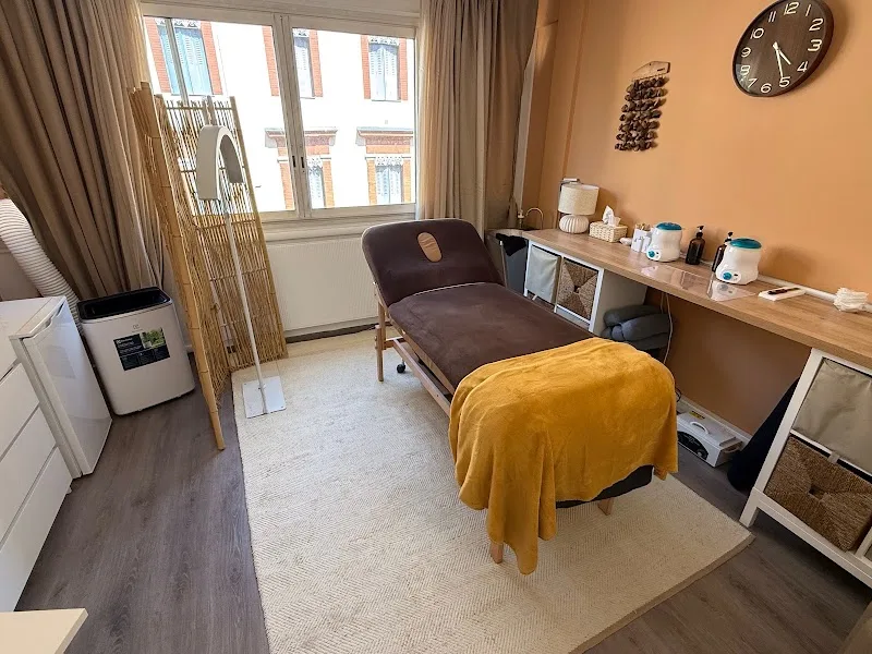 Ninaa Beauty - Esthéticienne Toulouse Centre - Épilation Toulouse - OneBooking